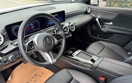 Mercedes-Benz A-Класс, 2023 год, 1 910 000 рублей, 14 фотография