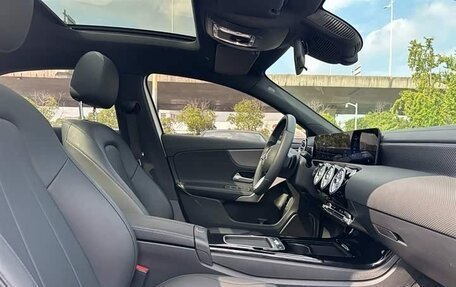 Mercedes-Benz A-Класс, 2023 год, 1 910 000 рублей, 11 фотография