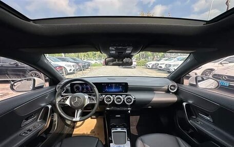 Mercedes-Benz A-Класс, 2023 год, 1 910 000 рублей, 19 фотография