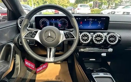 Mercedes-Benz A-Класс, 2023 год, 1 910 000 рублей, 18 фотография