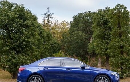 Mercedes-Benz A-Класс, 2021 год, 1 610 000 рублей, 6 фотография