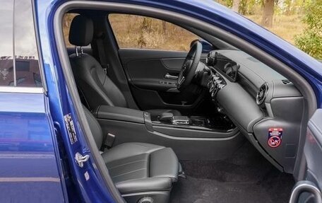 Mercedes-Benz A-Класс, 2021 год, 1 610 000 рублей, 13 фотография