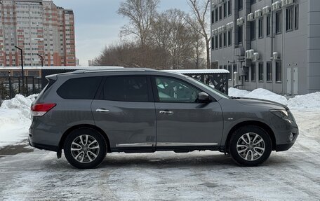 Nissan Pathfinder, 2014 год, 2 100 000 рублей, 6 фотография