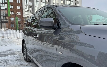 Nissan Pathfinder, 2014 год, 2 100 000 рублей, 5 фотография