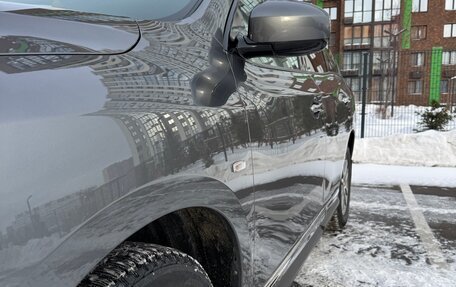 Nissan Pathfinder, 2014 год, 2 100 000 рублей, 4 фотография