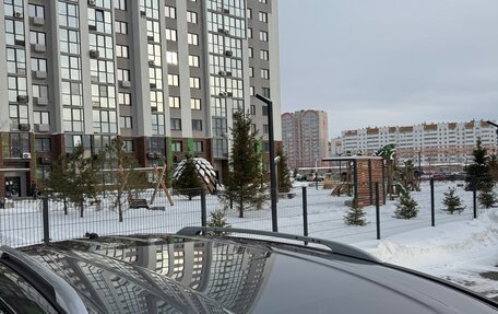 Nissan Pathfinder, 2014 год, 2 100 000 рублей, 15 фотография