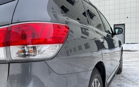 Nissan Pathfinder, 2014 год, 2 100 000 рублей, 9 фотография