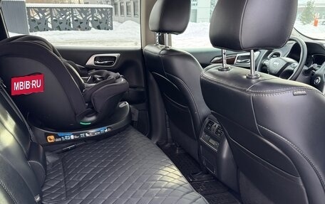 Nissan Pathfinder, 2014 год, 2 100 000 рублей, 18 фотография