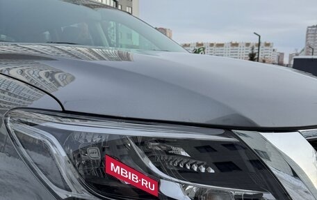 Nissan Pathfinder, 2014 год, 2 100 000 рублей, 14 фотография