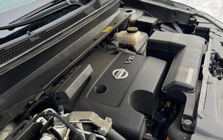 Nissan Pathfinder, 2014 год, 2 100 000 рублей, 28 фотография