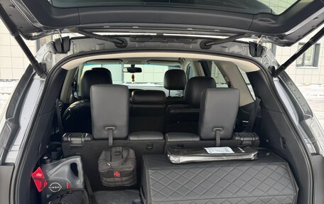 Nissan Pathfinder, 2014 год, 2 100 000 рублей, 27 фотография