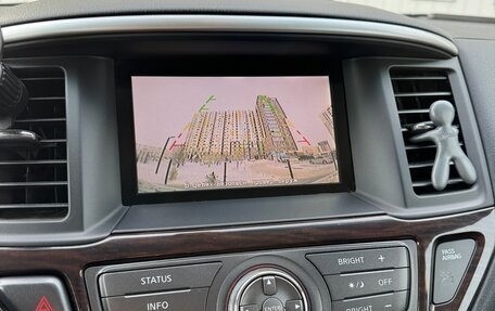 Nissan Pathfinder, 2014 год, 2 100 000 рублей, 25 фотография