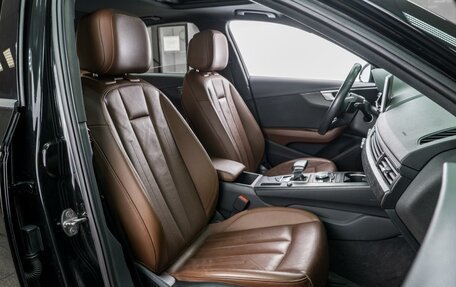 Audi A4, 2018 год, 2 784 000 рублей, 8 фотография