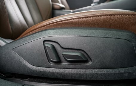 Audi A4, 2018 год, 2 784 000 рублей, 16 фотография