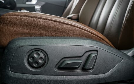 Audi A4, 2018 год, 2 784 000 рублей, 17 фотография