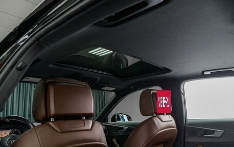 Audi A4, 2018 год, 2 784 000 рублей, 12 фотография