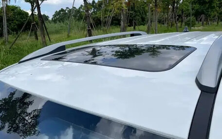 Hyundai ix35, 2021 год, 1 237 000 рублей, 9 фотография