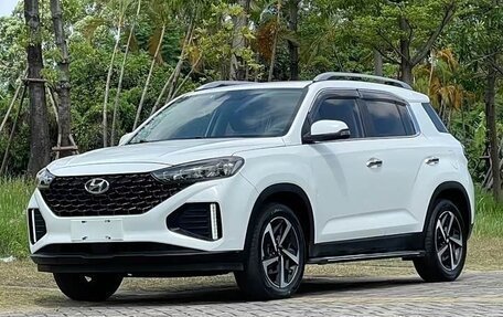 Hyundai ix35, 2021 год, 1 237 000 рублей, 3 фотография