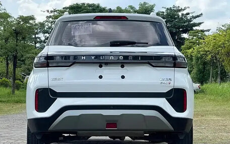 Hyundai ix35, 2021 год, 1 237 000 рублей, 5 фотография