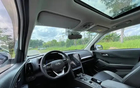 Hyundai ix35, 2021 год, 1 237 000 рублей, 11 фотография