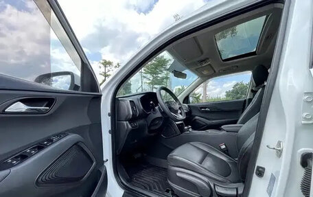 Hyundai ix35, 2021 год, 1 237 000 рублей, 10 фотография