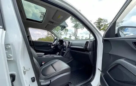 Hyundai ix35, 2021 год, 1 237 000 рублей, 13 фотография