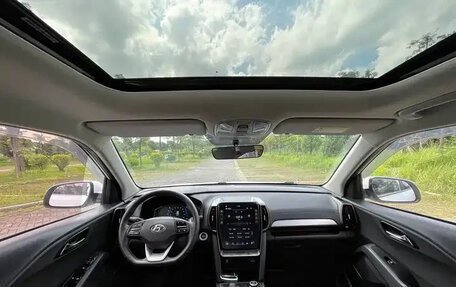 Hyundai ix35, 2021 год, 1 237 000 рублей, 12 фотография