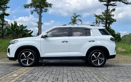 Hyundai ix35, 2021 год, 1 237 000 рублей, 8 фотография