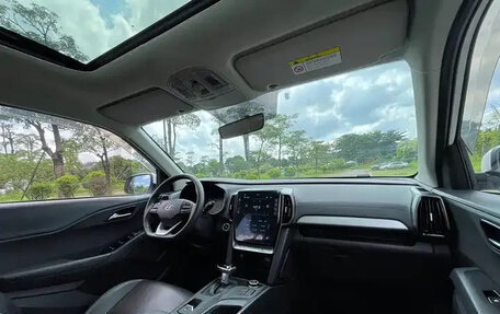 Hyundai ix35, 2021 год, 1 237 000 рублей, 14 фотография