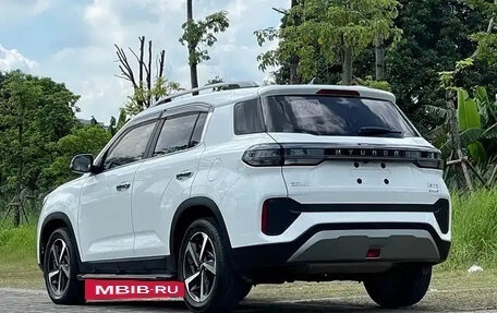 Hyundai ix35, 2021 год, 1 237 000 рублей, 4 фотография