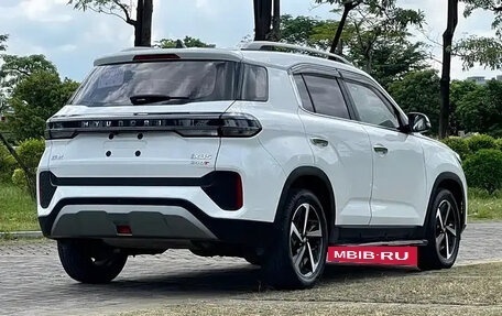 Hyundai ix35, 2021 год, 1 237 000 рублей, 6 фотография