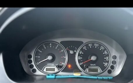 KIA Picanto I, 2007 год, 330 000 рублей, 6 фотография