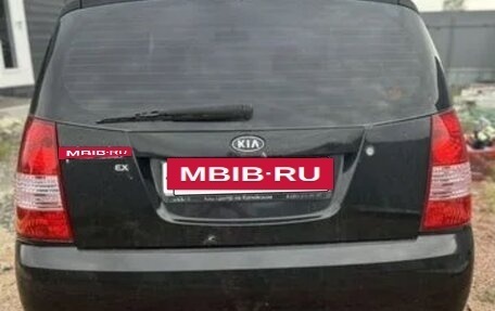 KIA Picanto I, 2007 год, 330 000 рублей, 9 фотография