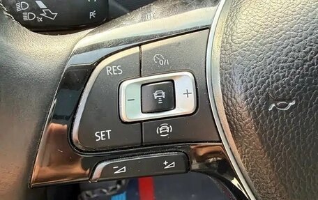 Volkswagen T-Roc I, 2022 год, 1 620 000 рублей, 20 фотография