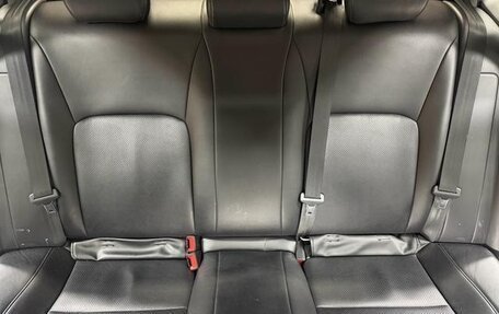 Honda Civic, 2022 год, 2 015 000 рублей, 14 фотография