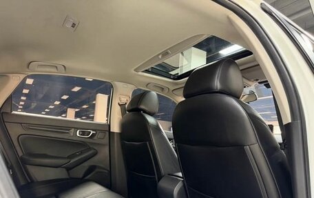 Honda Civic, 2022 год, 2 015 000 рублей, 15 фотография