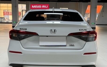 Honda Civic, 2022 год, 2 015 000 рублей, 6 фотография