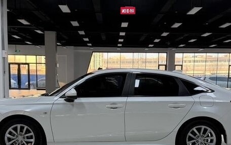 Honda Civic, 2022 год, 2 015 000 рублей, 4 фотография