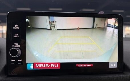 Honda Civic, 2022 год, 2 015 000 рублей, 12 фотография