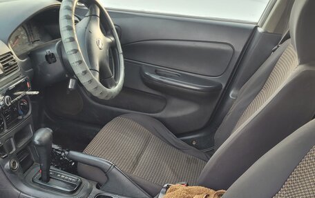 Nissan AD II, 2004 год, 350 000 рублей, 5 фотография