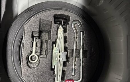 Honda Civic, 2022 год, 2 015 000 рублей, 16 фотография