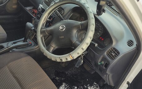 Nissan AD II, 2004 год, 350 000 рублей, 6 фотография