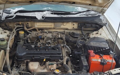 Nissan AD II, 2004 год, 350 000 рублей, 11 фотография