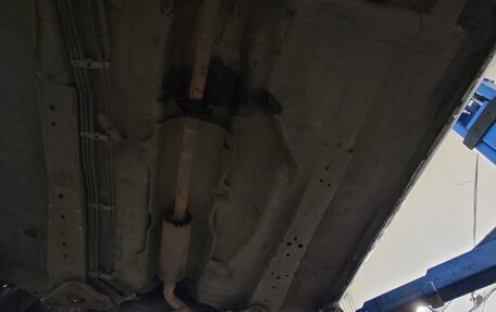 Nissan AD II, 2004 год, 350 000 рублей, 8 фотография