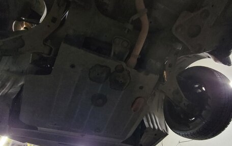 Nissan AD II, 2004 год, 350 000 рублей, 9 фотография