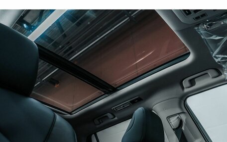 Toyota Highlander, 2025 год, 7 290 000 рублей, 12 фотография