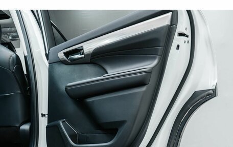 Toyota Highlander, 2025 год, 7 290 000 рублей, 10 фотография