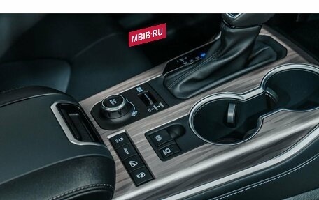 Toyota Highlander, 2025 год, 7 290 000 рублей, 15 фотография