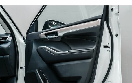 Toyota Highlander, 2025 год, 7 290 000 рублей, 16 фотография