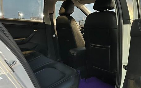 Volkswagen Santana, 2022 год, 1 100 000 рублей, 9 фотография